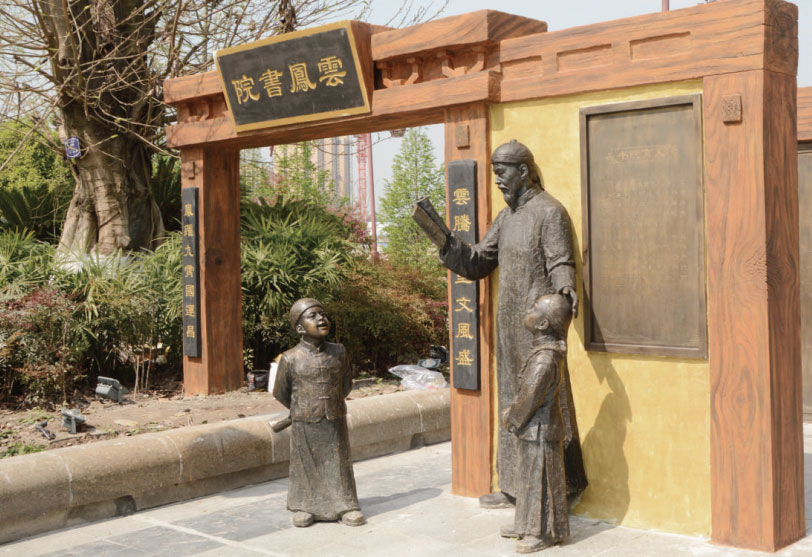 景區(qū)設(shè)備設(shè)施改造的趨勢(shì)有哪些？關(guān)注五個(gè)方面！