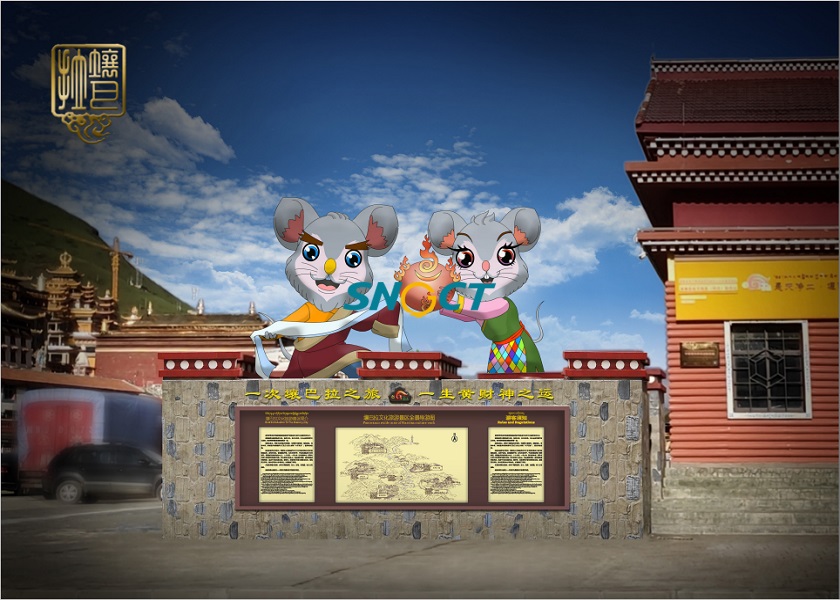 山地景觀設(shè)計的關(guān)鍵點(diǎn)是什么？十個方面要重視！