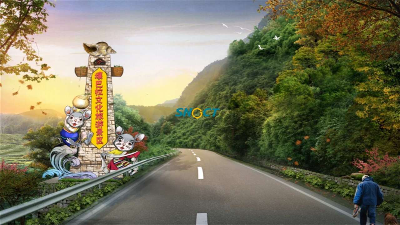 景區(qū)打造特色文化品牌需要怎么做？抓住五個(gè)方面！