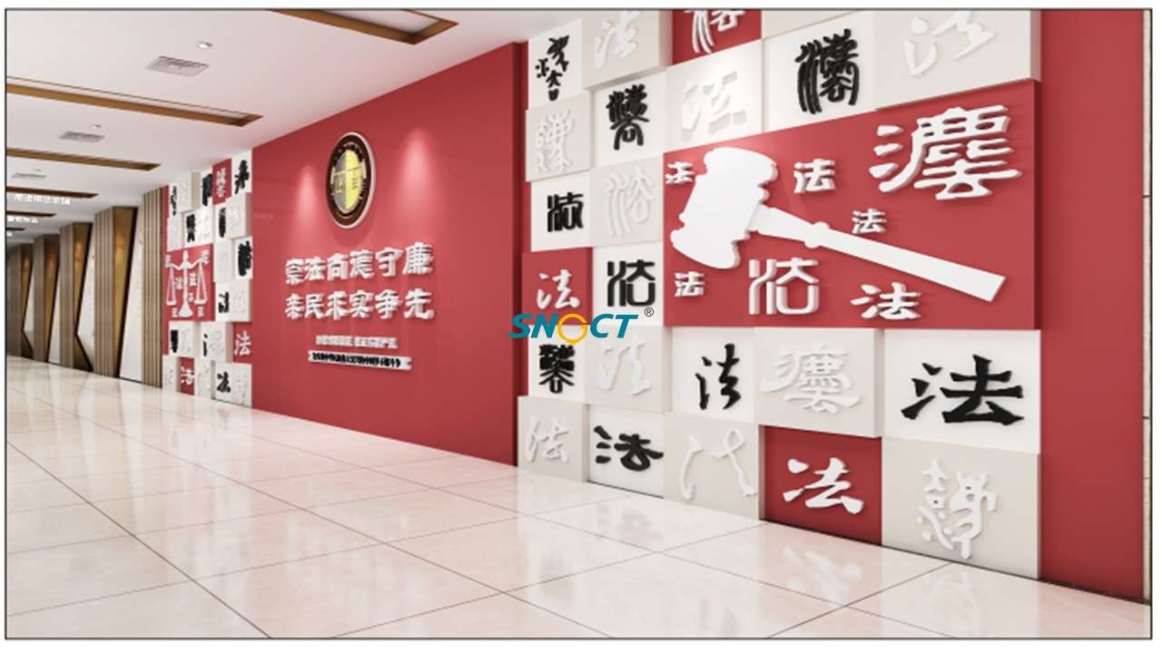 文化旅游廊道設(shè)計(jì)的基本原則是什么？包括五個方面！