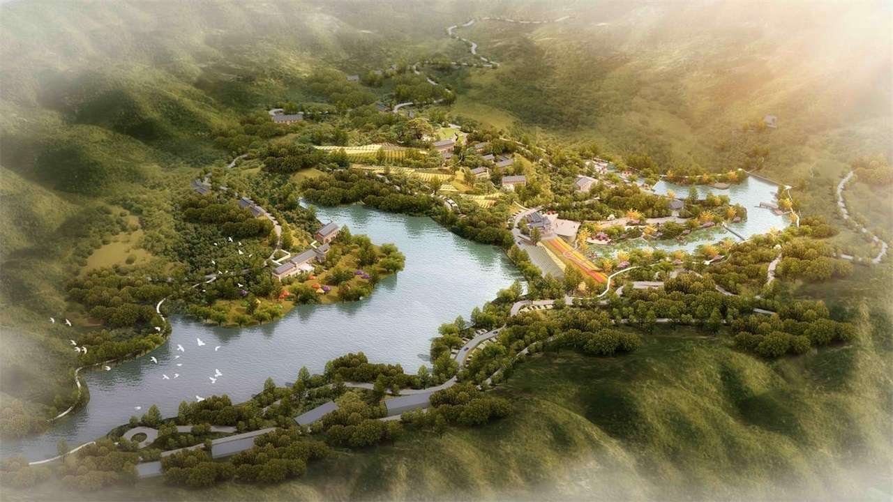 全域旅游中存在哪些誤區(qū)？體現(xiàn)在四個(gè)方面！